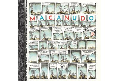 Macanudo