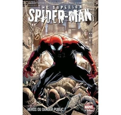 Superior Spider-Man Deluxe