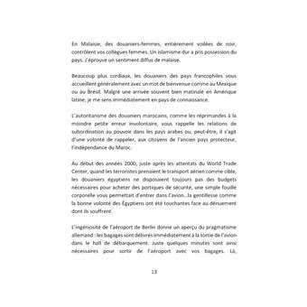 Voyages en quête de sens