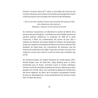 Voyages en quête de sens