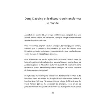 Voyages en quête de sens