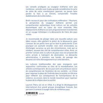 Voyages en quête de sens