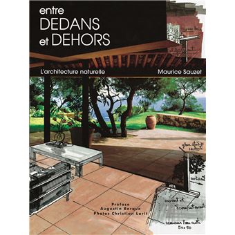 Dedans l'architecture