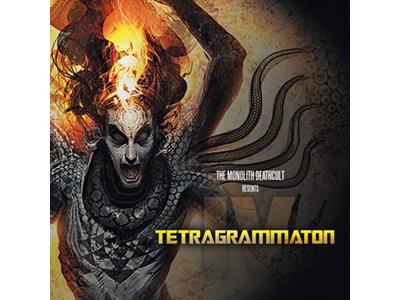 Tetragrammaton - 2 LP