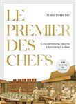 Le premier des chefs