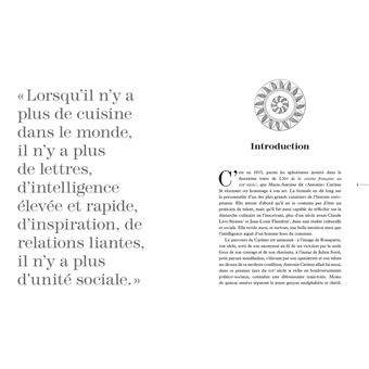 Le premier des chefs