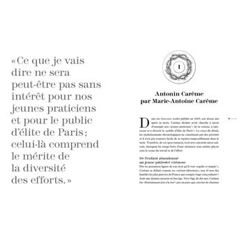 Le premier des chefs