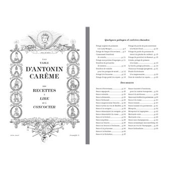 Le premier des chefs