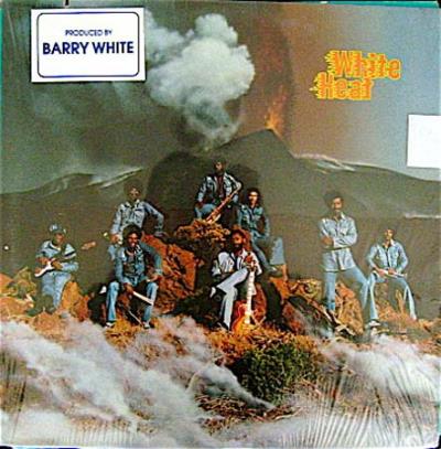 White Heat Edition remasterisée limitée