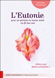 L'Eutonie pour un périnée en bonne santé au fil des ans - Adieu aux fuites urinaires !