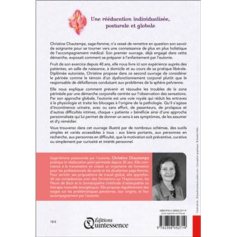 L'Eutonie pour un périnée en bonne santé au fil des ans - Adieu aux fuites urinaires !