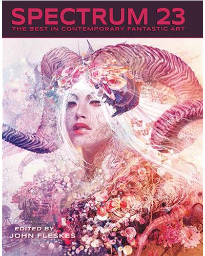 The best in contemporary fantastic art