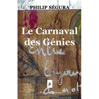 Le carnaval des genies