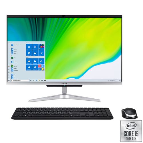 ACER ASP C24-963 I5532BE