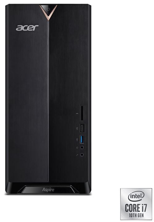 ACER ASPIRE TC-895 I9104 BE