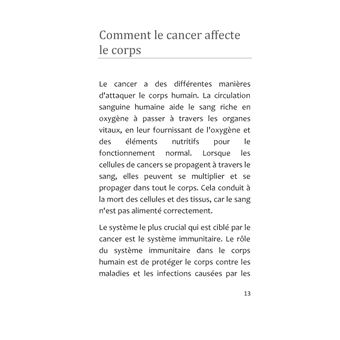 Les Graines d'Abricot - Remède de Cancer avec de la Vitamine B17 ?