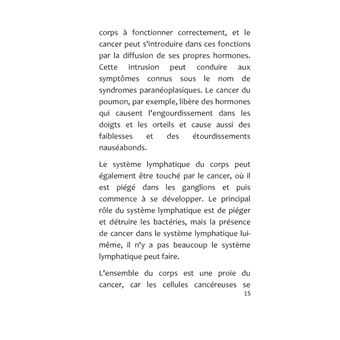 Les Graines d'Abricot - Remède de Cancer avec de la Vitamine B17 ?