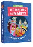 Les enquêtes de Maëlys - Compilation 5
