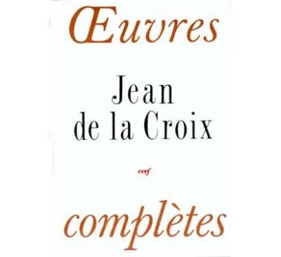OeŒuvres complètes (Jean de la Croix)