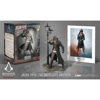 Figurine Assassin's Creed Syndicate Jacob Frye Figurine Assassin's Creed Syndicate Jacob Frye