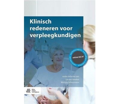 Klinisch Redeneren Voor Verpleegkundigen - Broché - Inconnus - Achat ...