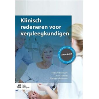 Klinisch Redeneren Voor Verpleegkundigen - Broché - Inconnus - Achat ...