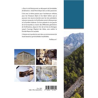 Du fort de la Croix de Bretagne au fort des Aittes