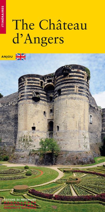 Château d'Angers