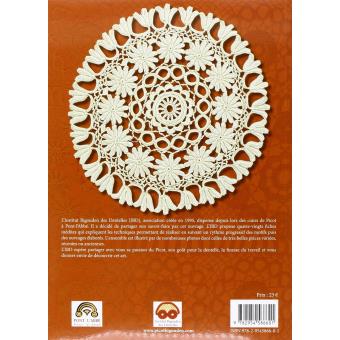 Le picot bigouden - de l'oral à l'écrit