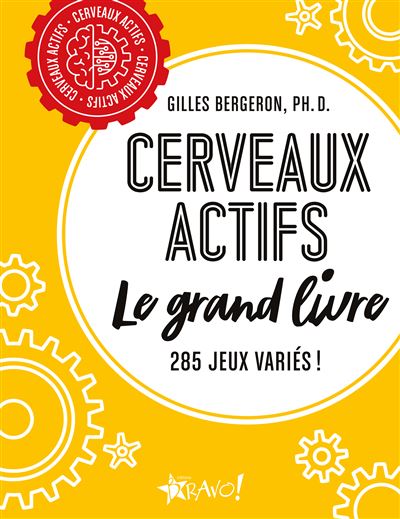Cervaux actifs