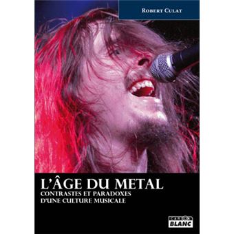 L'Age du métal - 1
