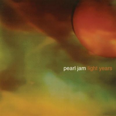 LIGHT YEARS/LP BLACK-WHITE