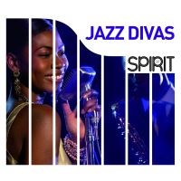 Spirit Of Jazz Divas