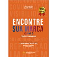 Encontre sua marca - volume 5