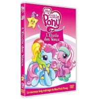 Mon Petit Poney - les Bebes Poneys - DVD