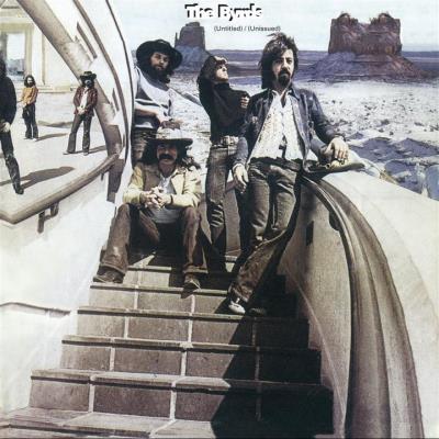 UNTITLED/UNISSUED/2CD