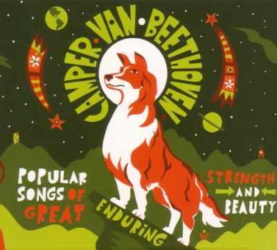 Popular songs of great endurin