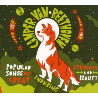 Popular songs of great endurin