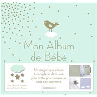 Mon Livre De Bebe Mimi Lou 1 Toise 1 Pochette Bracelet Nais Boite Ou Accessoire Miriam Derville Aurore Aimelet Achat Livre Fnac