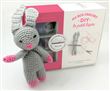 Ma Box crochet DIY lapin