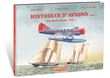 Histoires d'avions