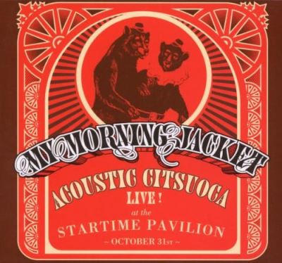 Acoustic citsuoca