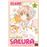 Card Captor SakuraCard Captor Sakura - Clear Card Arc_0