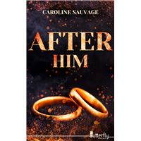 After him
