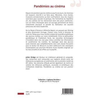 Pandémies au cinéma