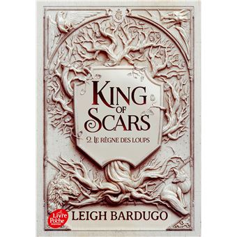 King of scars - Tome 2