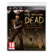 Pochette avant du jeu The Walking Dead Saison 2 PS3