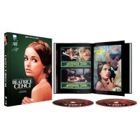 Beatrice Cenci Combo DVD Blu-ray