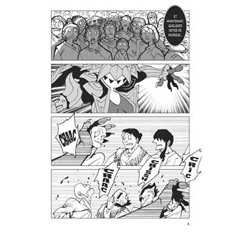Kamuya Ride - Tome 4
