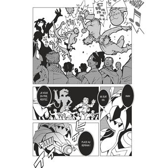 Kamuya Ride - Tome 4